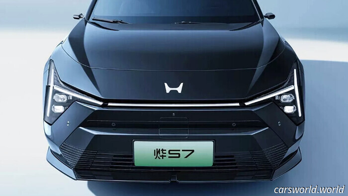 Nissan's Affordable Electric Vehicles Are Thriving in China, While Honda Struggles | Carscoops
